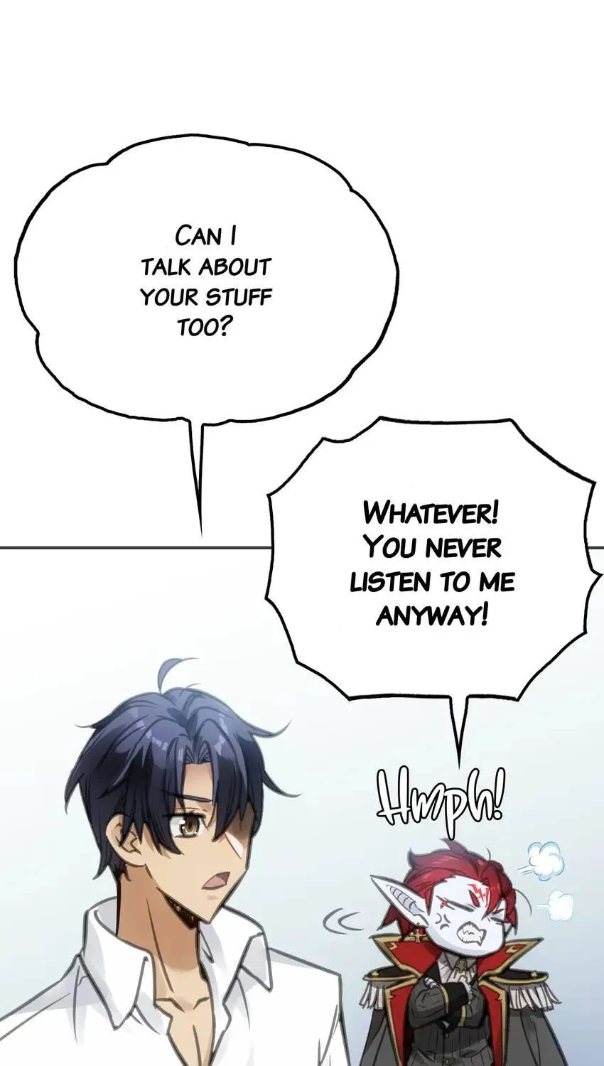 Read Might Through Death chapter 24 image 107 on Lezhin