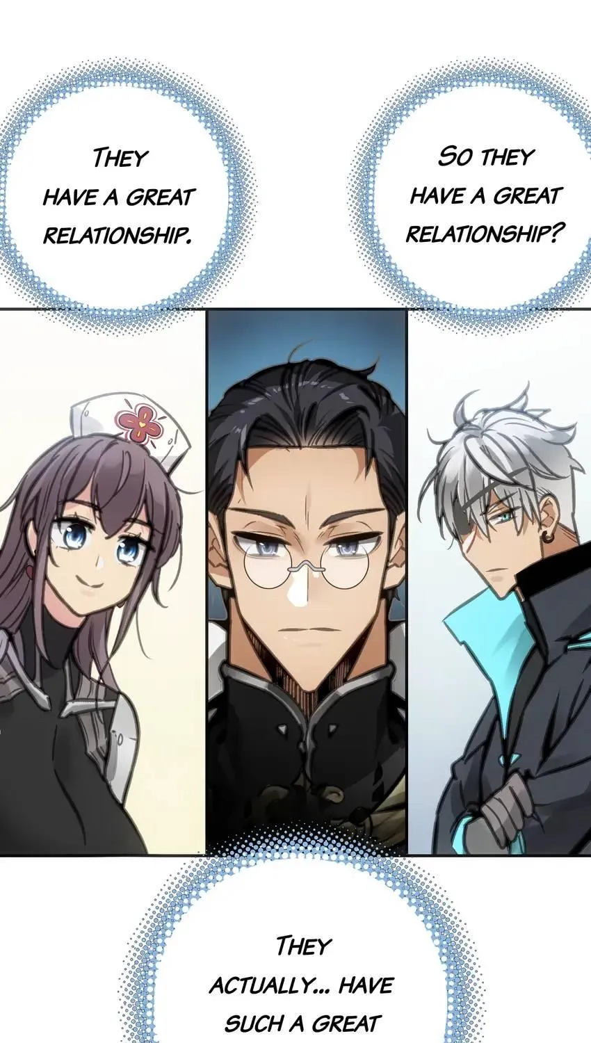 Read Might Through Death chapter 24 image 109 on Lezhin