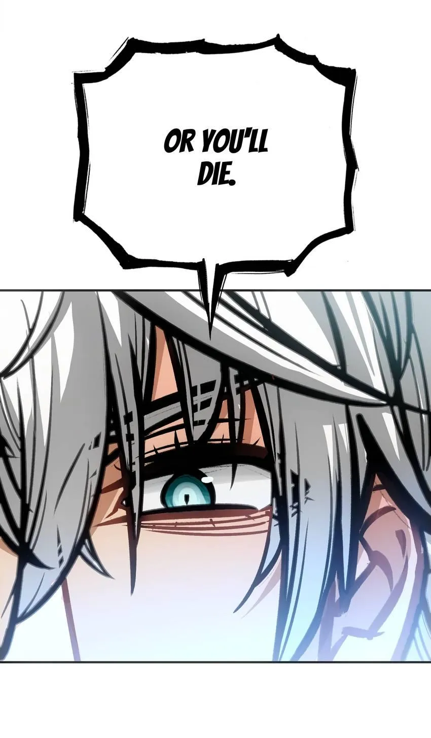 Read Might Through Death chapter 24 image 11 on Lezhin