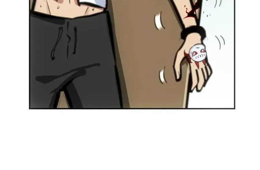Read Might Through Death chapter 24 image 15 on Lezhin