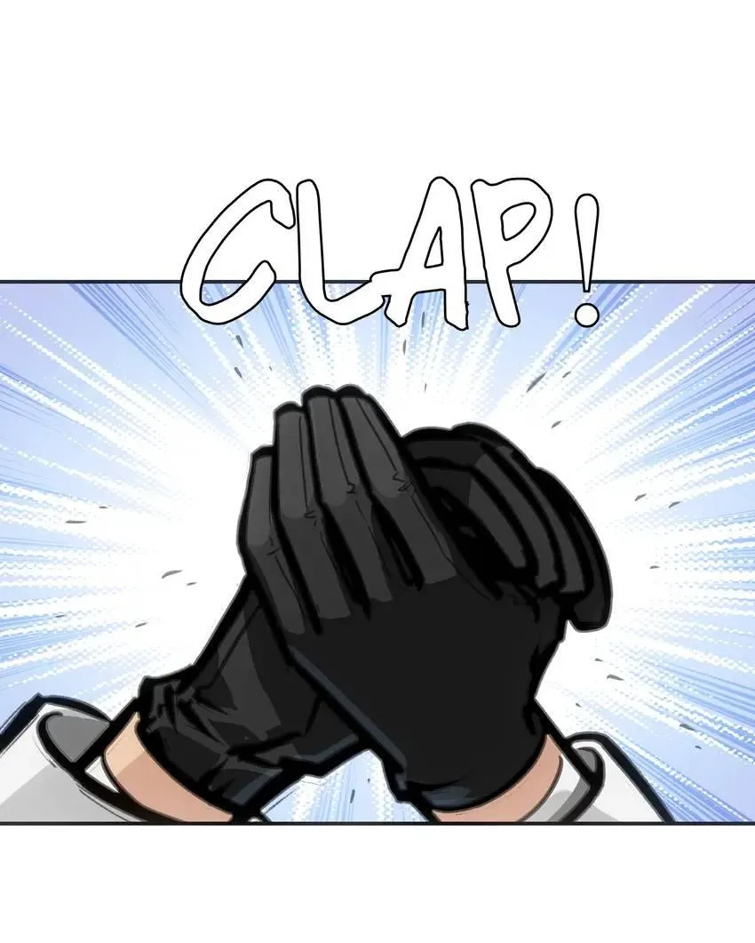 Read Might Through Death chapter 24 image 16 on Lezhin