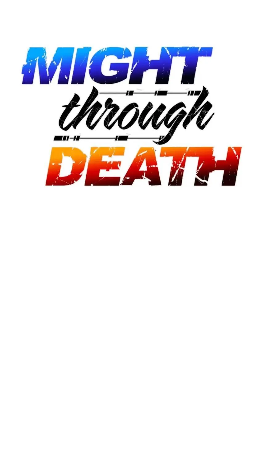 Read Might Through Death chapter 24 image 19 on Lezhin