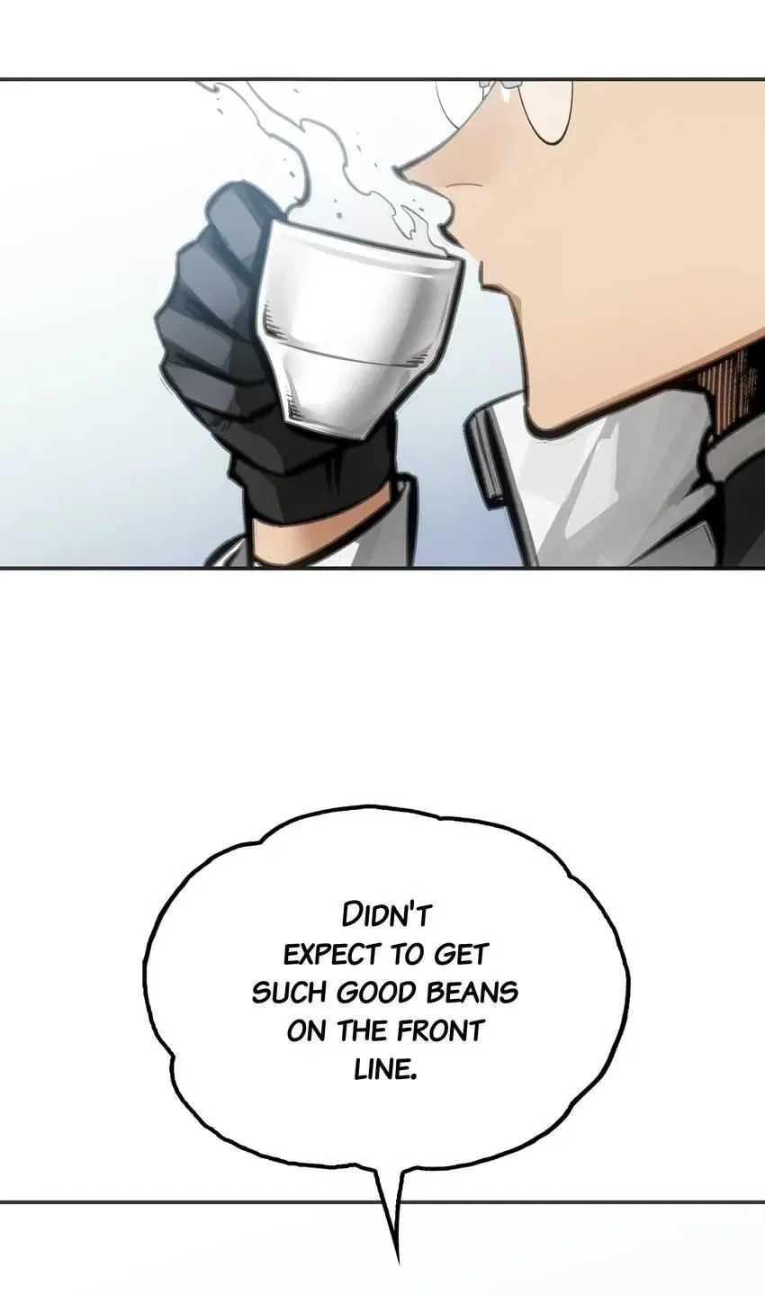 Read Might Through Death chapter 24 image 23 on Lezhin