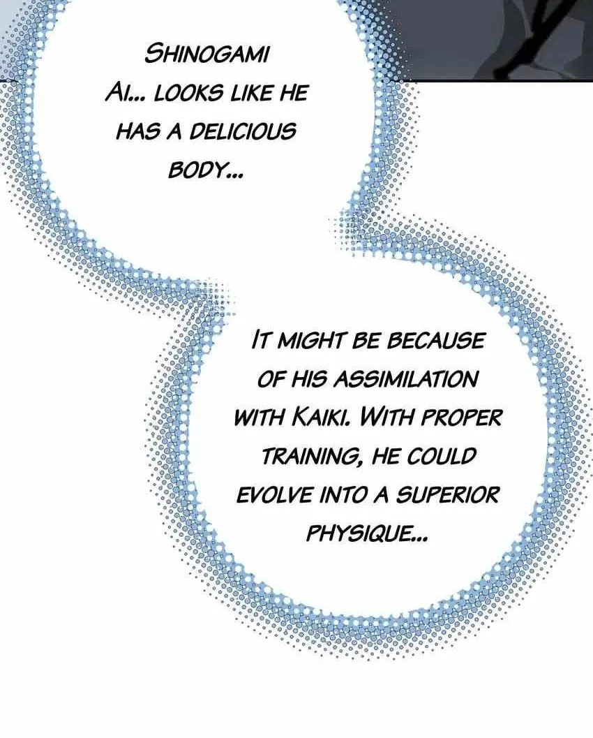 Read Might Through Death chapter 24 image 29 on Lezhin