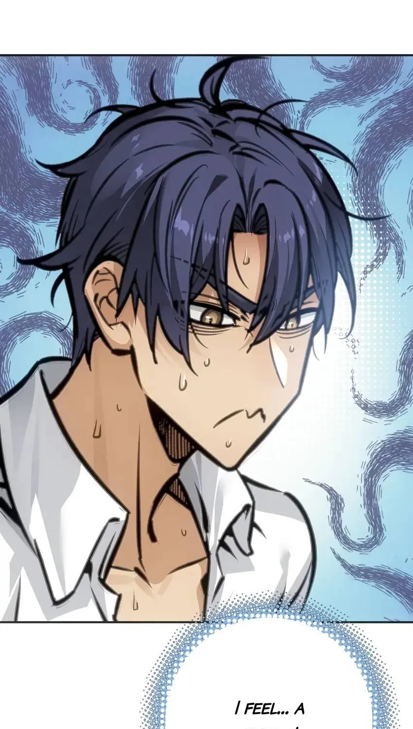 Read Might Through Death chapter 24 image 30 on Lezhin