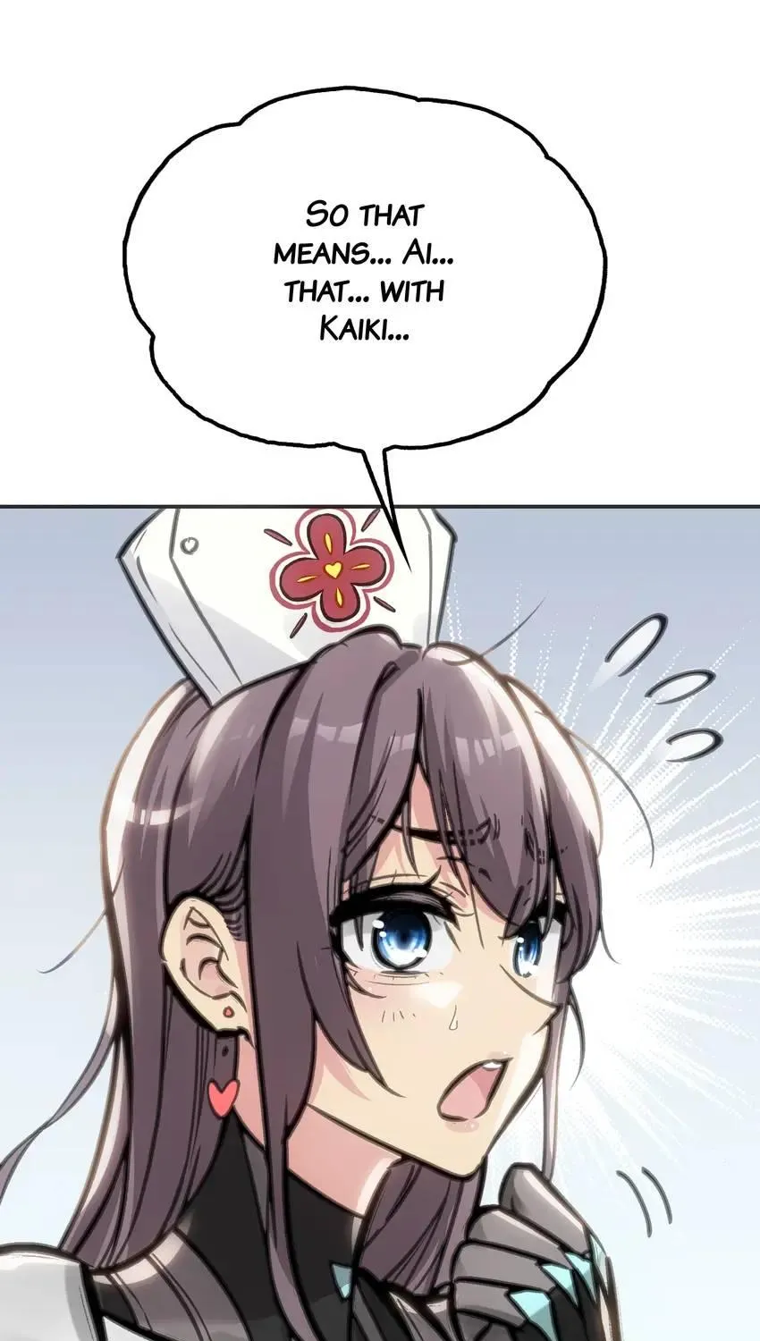 Read Might Through Death chapter 24 image 33 on Lezhin