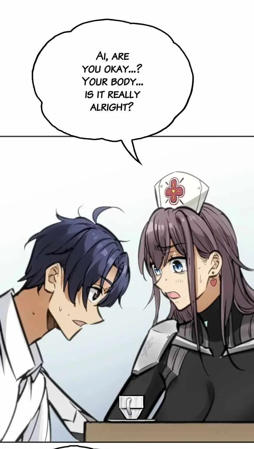 Read Might Through Death chapter 24 image 39 on Lezhin