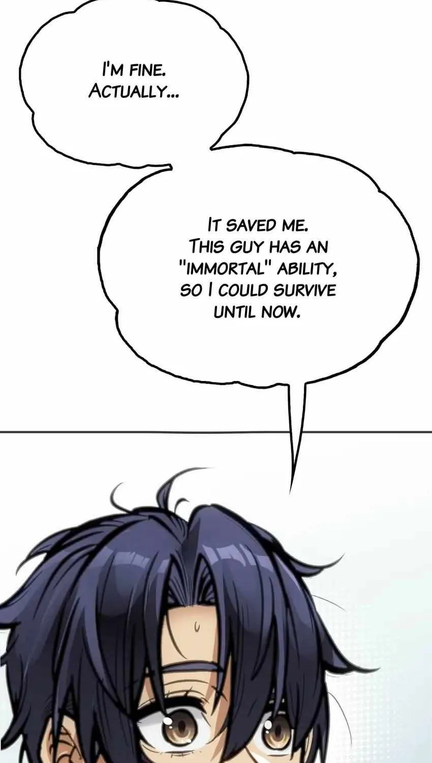 Read Might Through Death chapter 24 image 40 on Lezhin