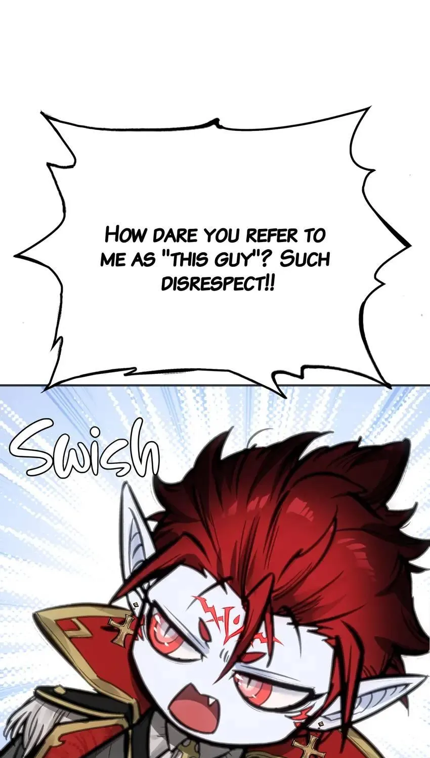 Read Might Through Death chapter 24 image 42 on Lezhin