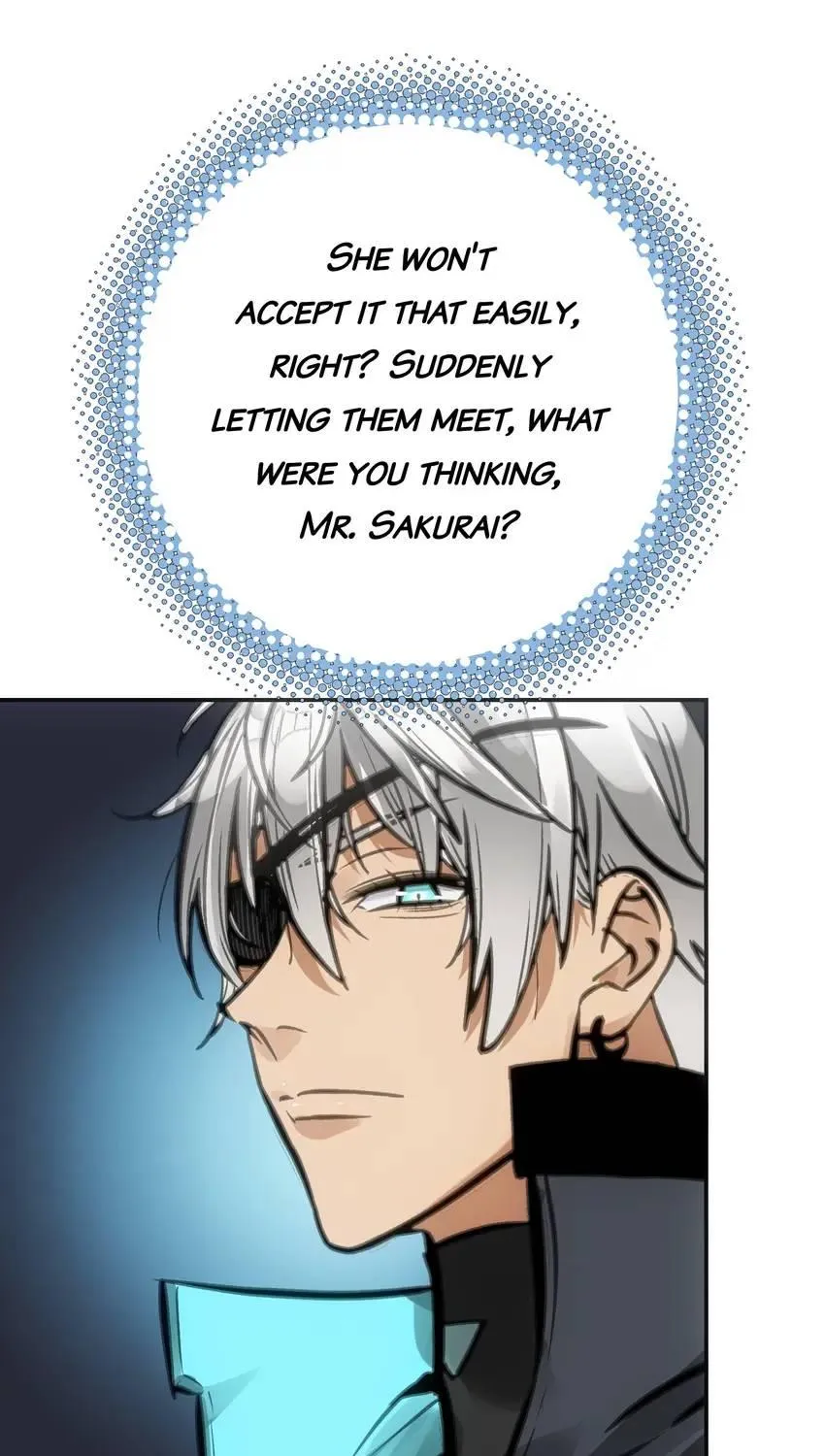 Read Might Through Death chapter 24 image 49 on Lezhin