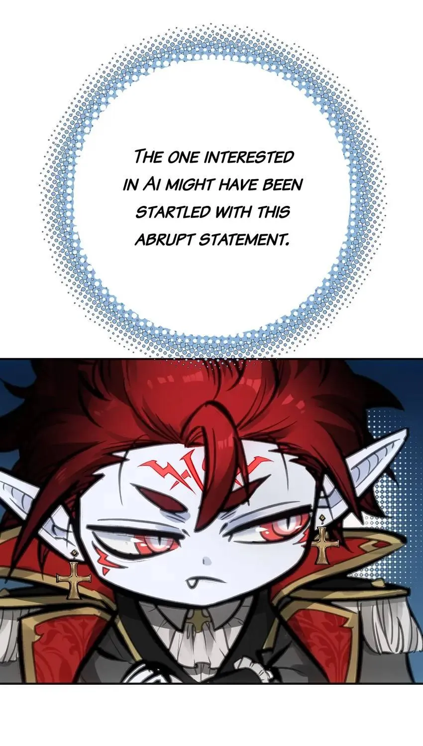 Read Might Through Death chapter 24 image 51 on Lezhin