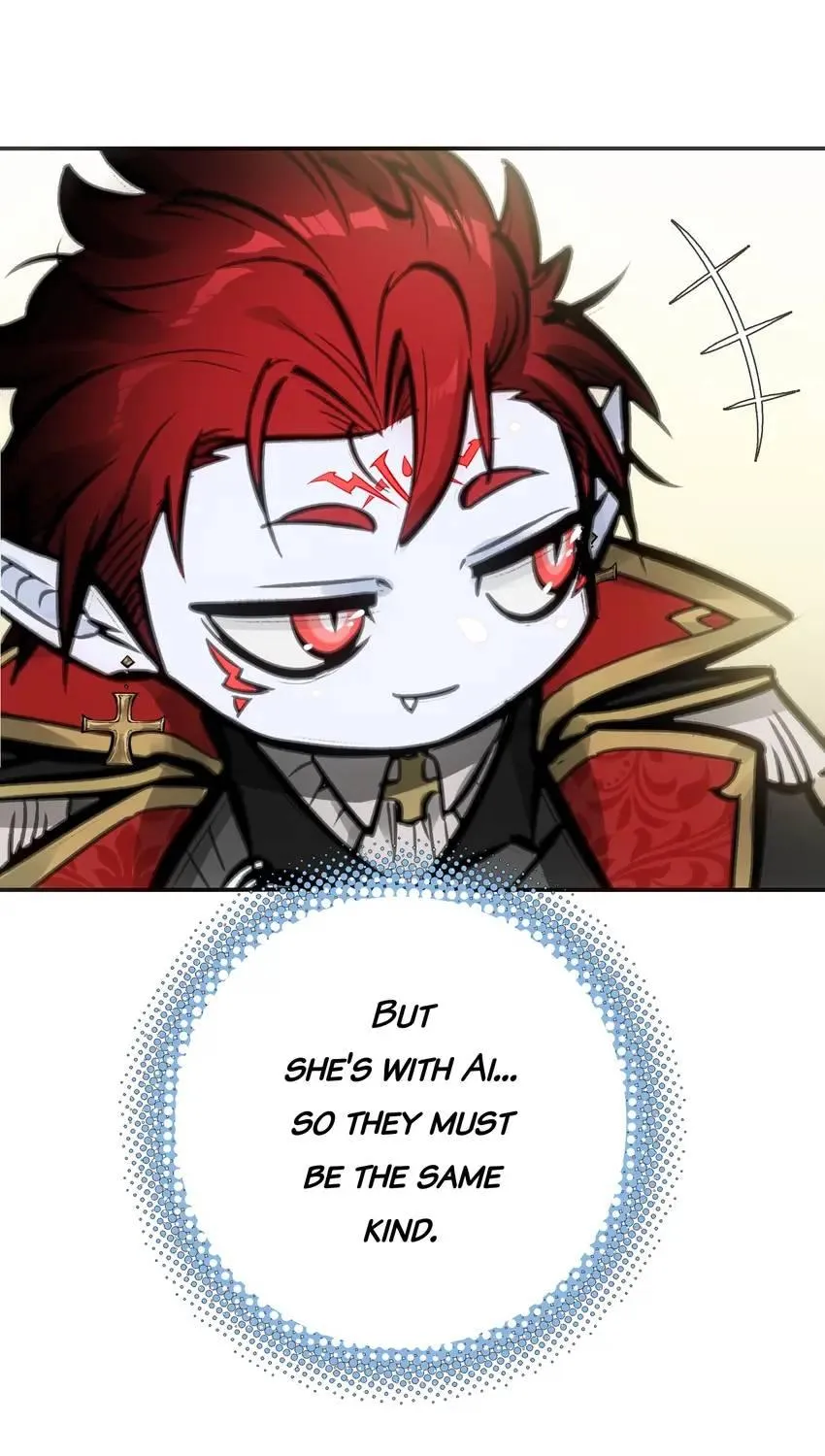 Read Might Through Death chapter 24 image 57 on Lezhin