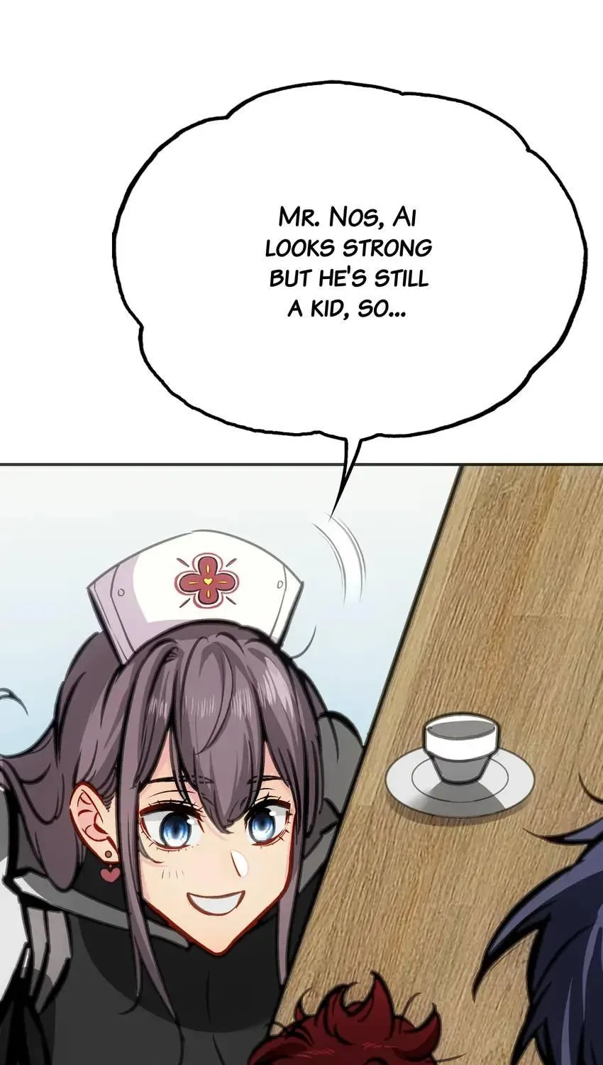 Read Might Through Death chapter 24 image 63 on Lezhin