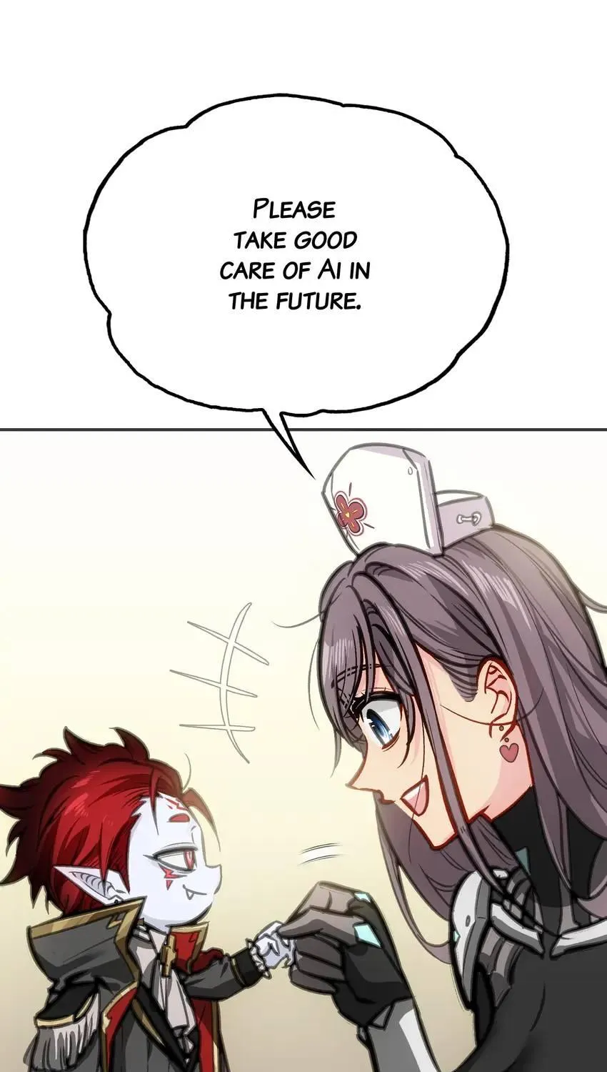 Read Might Through Death chapter 24 image 65 on Lezhin