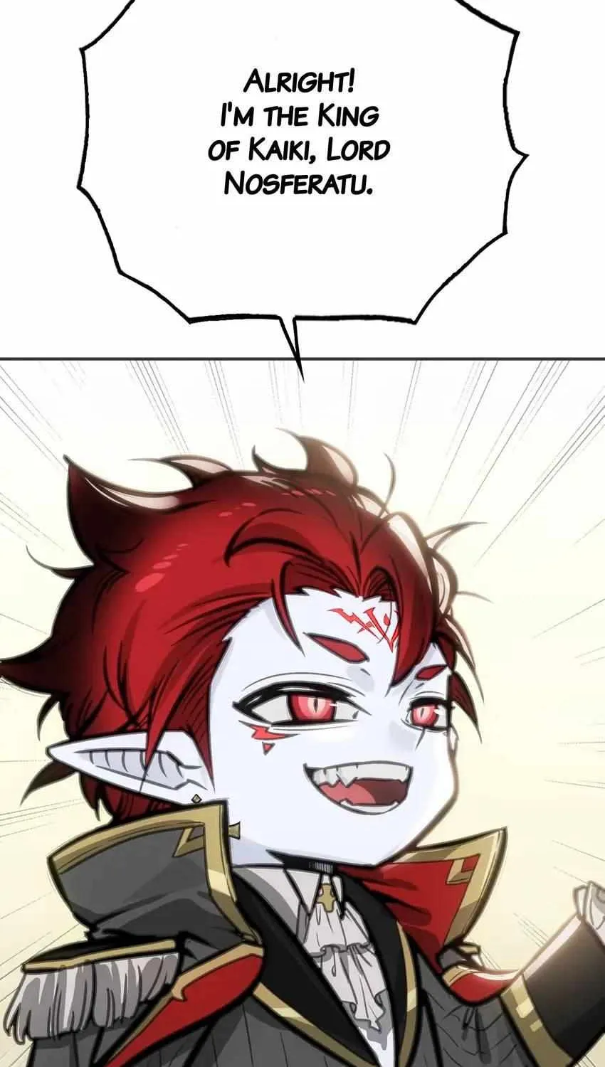 Read Might Through Death chapter 24 image 68 on Lezhin