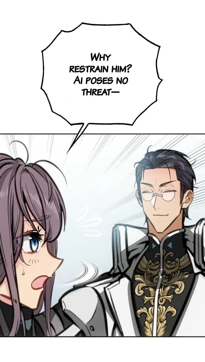 Read Might Through Death chapter 24 image 7 on Lezhin