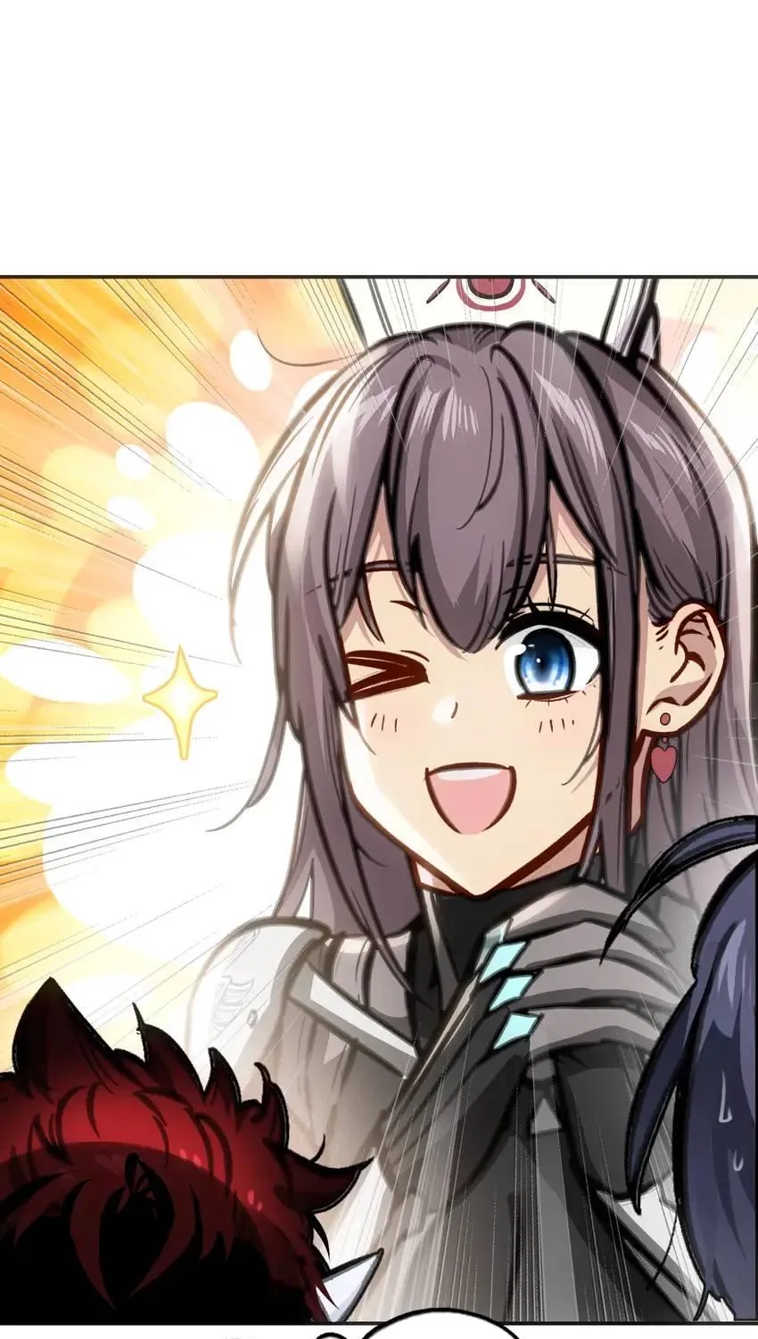 Read Might Through Death chapter 24 image 70 on Lezhin