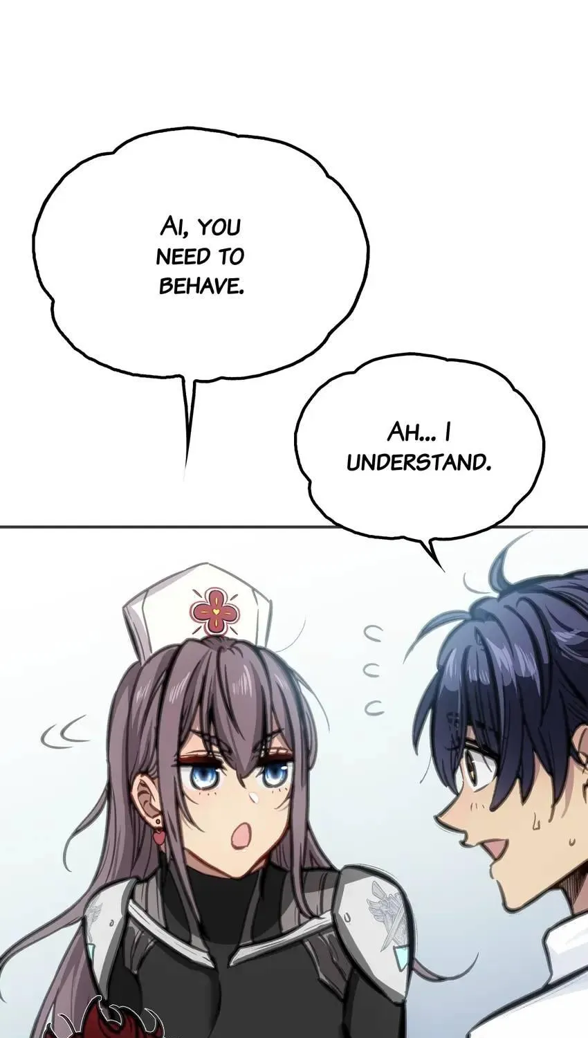 Read Might Through Death chapter 24 image 72 on Lezhin