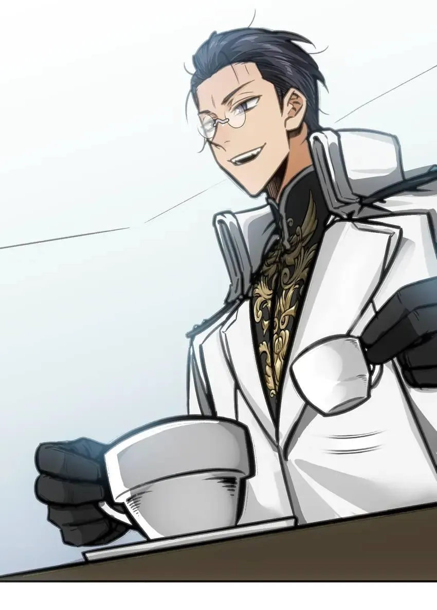 Read Might Through Death chapter 24 image 76 on Lezhin