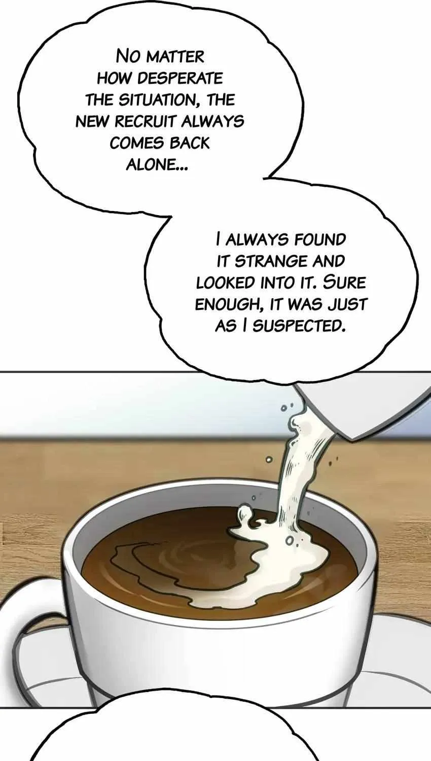 Read Might Through Death chapter 24 image 78 on Lezhin