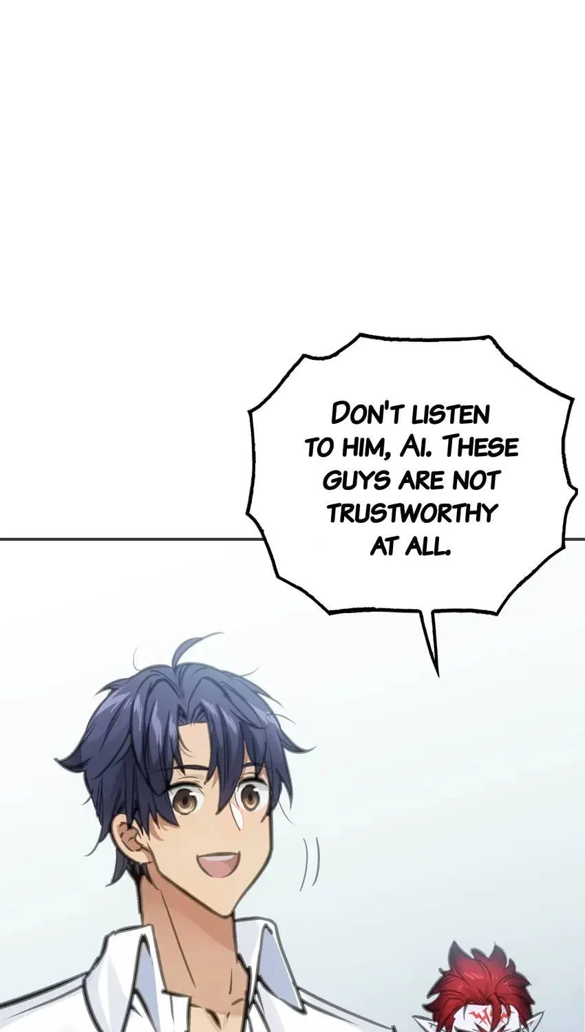 Read Might Through Death chapter 24 image 81 on Lezhin