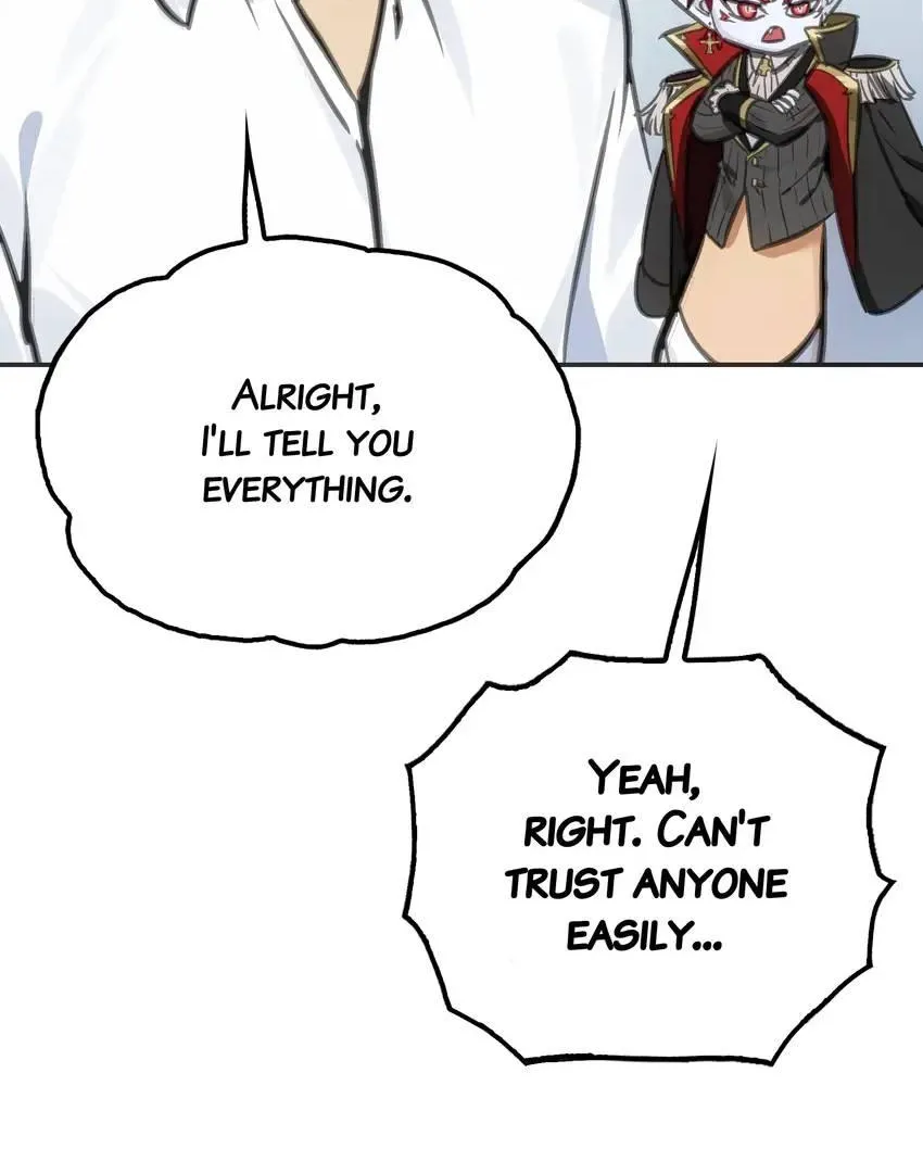 Read Might Through Death chapter 24 image 82 on Lezhin