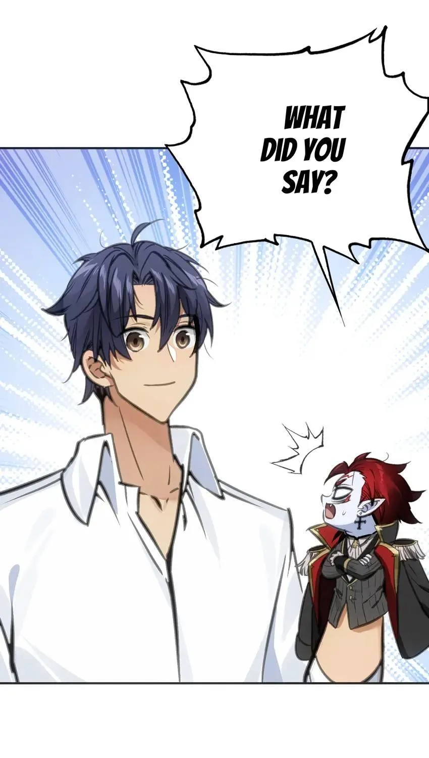 Read Might Through Death chapter 24 image 83 on Lezhin