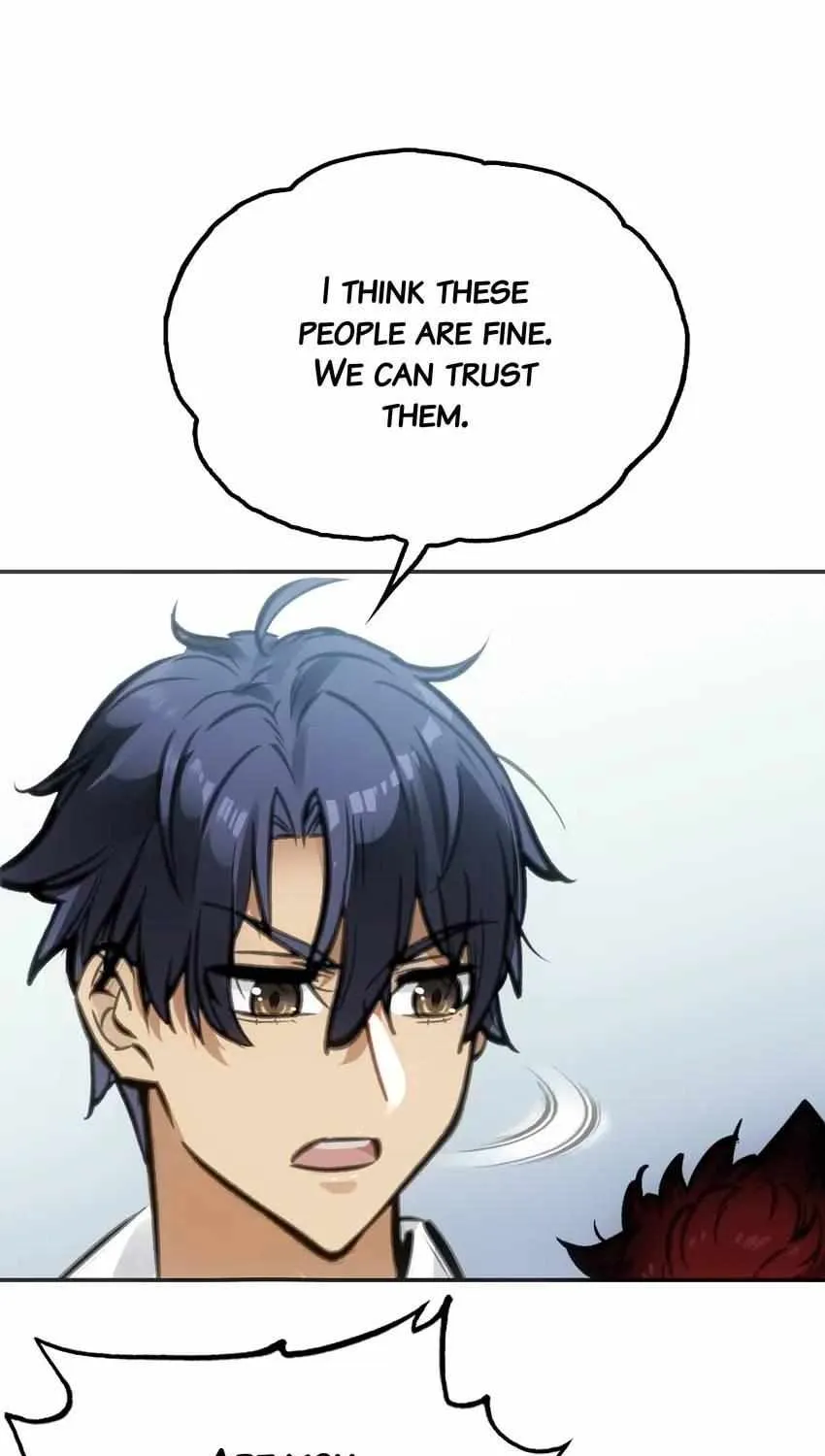 Read Might Through Death chapter 24 image 85 on Lezhin