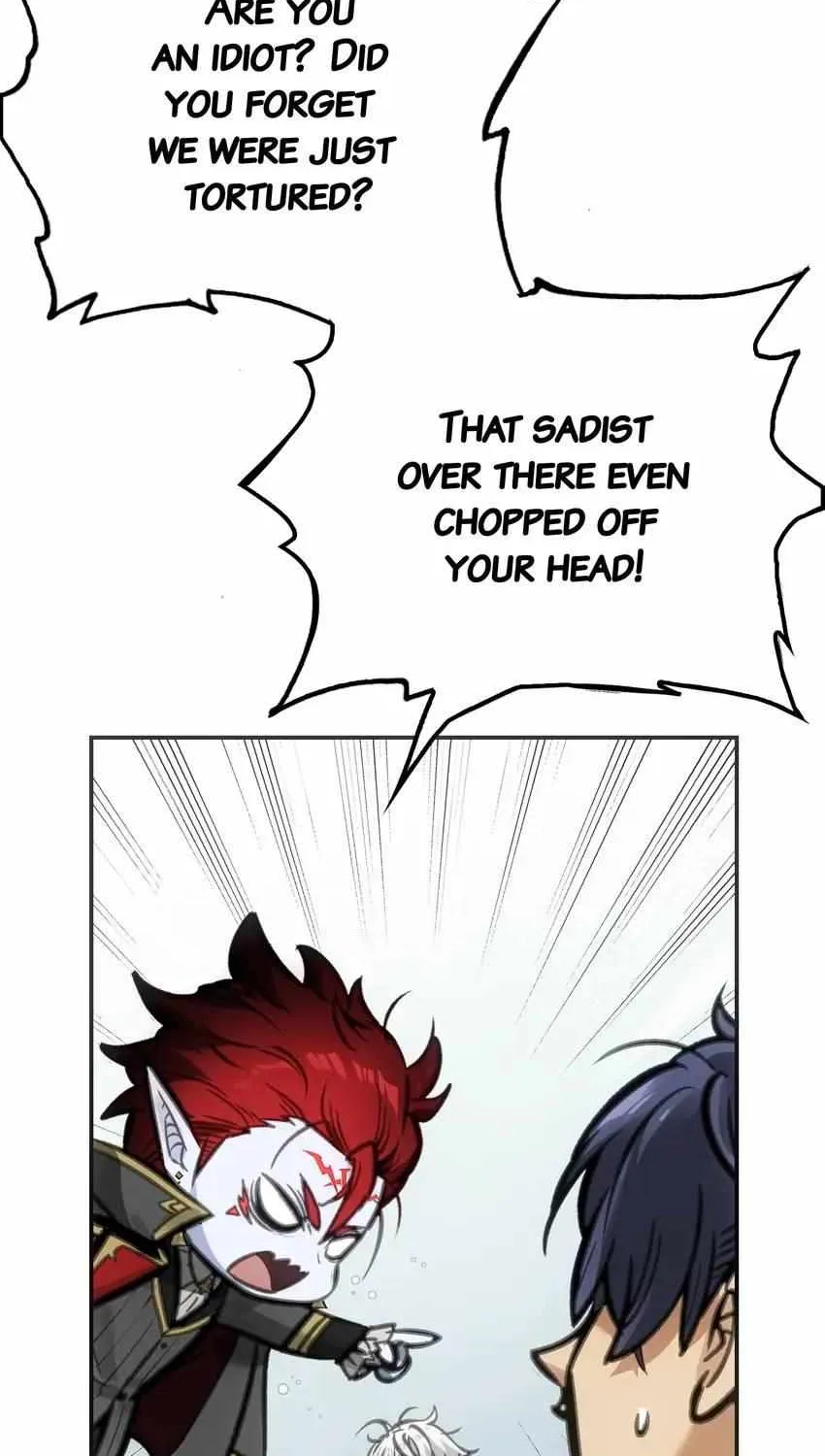 Read Might Through Death chapter 24 image 86 on Lezhin