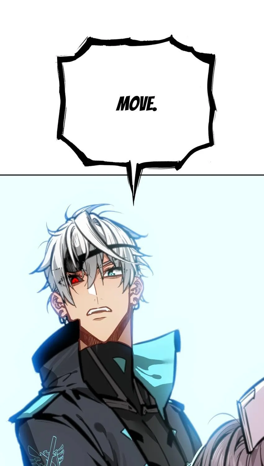 Read Might Through Death chapter 24 image 9 on Lezhin