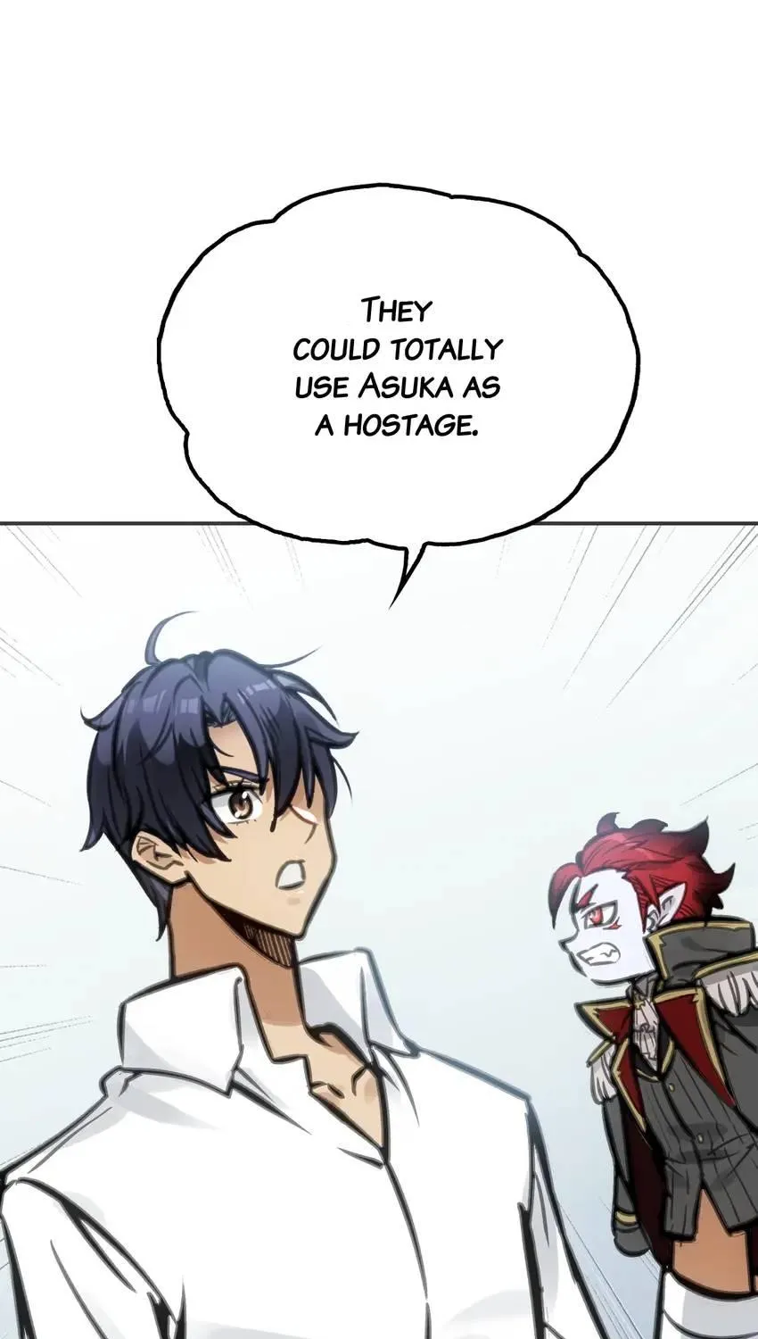 Read Might Through Death chapter 24 image 94 on Lezhin