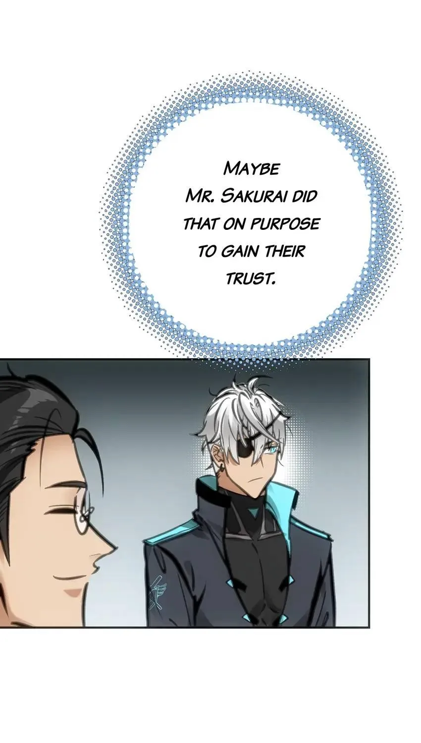 Read Might Through Death chapter 24 image 96 on Lezhin