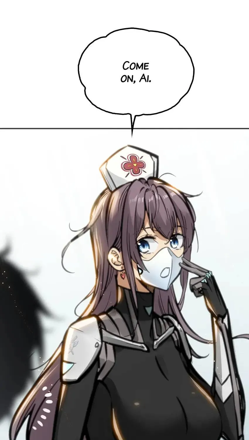 Read Might Through Death chapter 25 image 10 on Lezhin