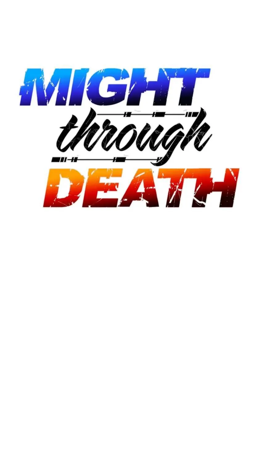 Read Might Through Death chapter 25 image 17 on Lezhin