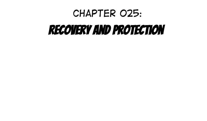 Read Might Through Death chapter 25 image 18 on Lezhin