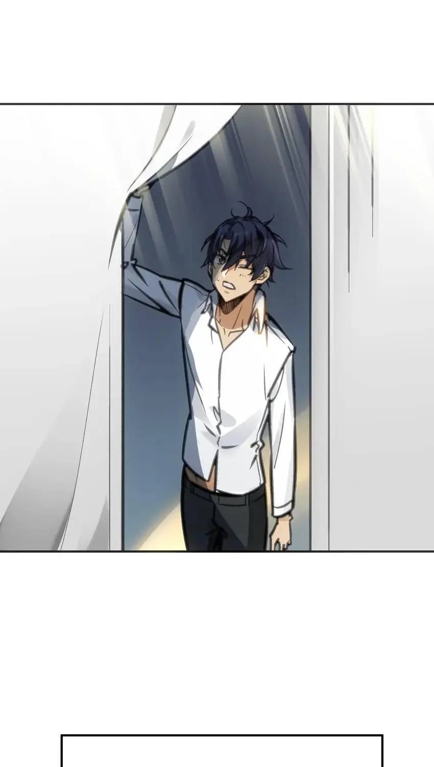 Read Might Through Death chapter 25 image 2 on Lezhin