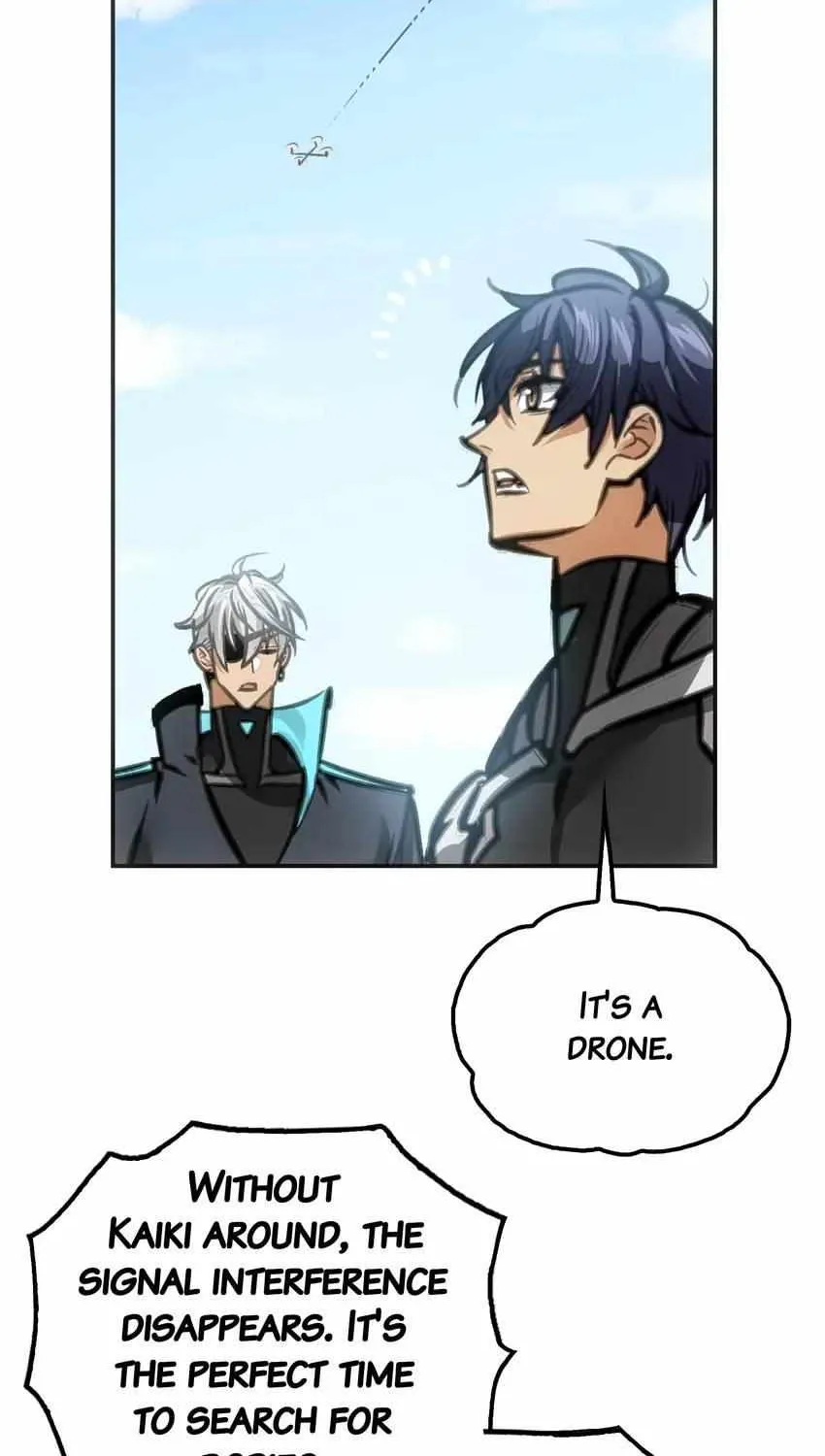 Read Might Through Death chapter 25 image 28 on Lezhin