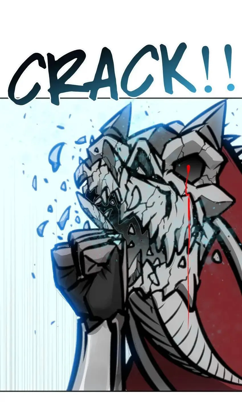 Read Might Through Death chapter 25 image 33 on Lezhin