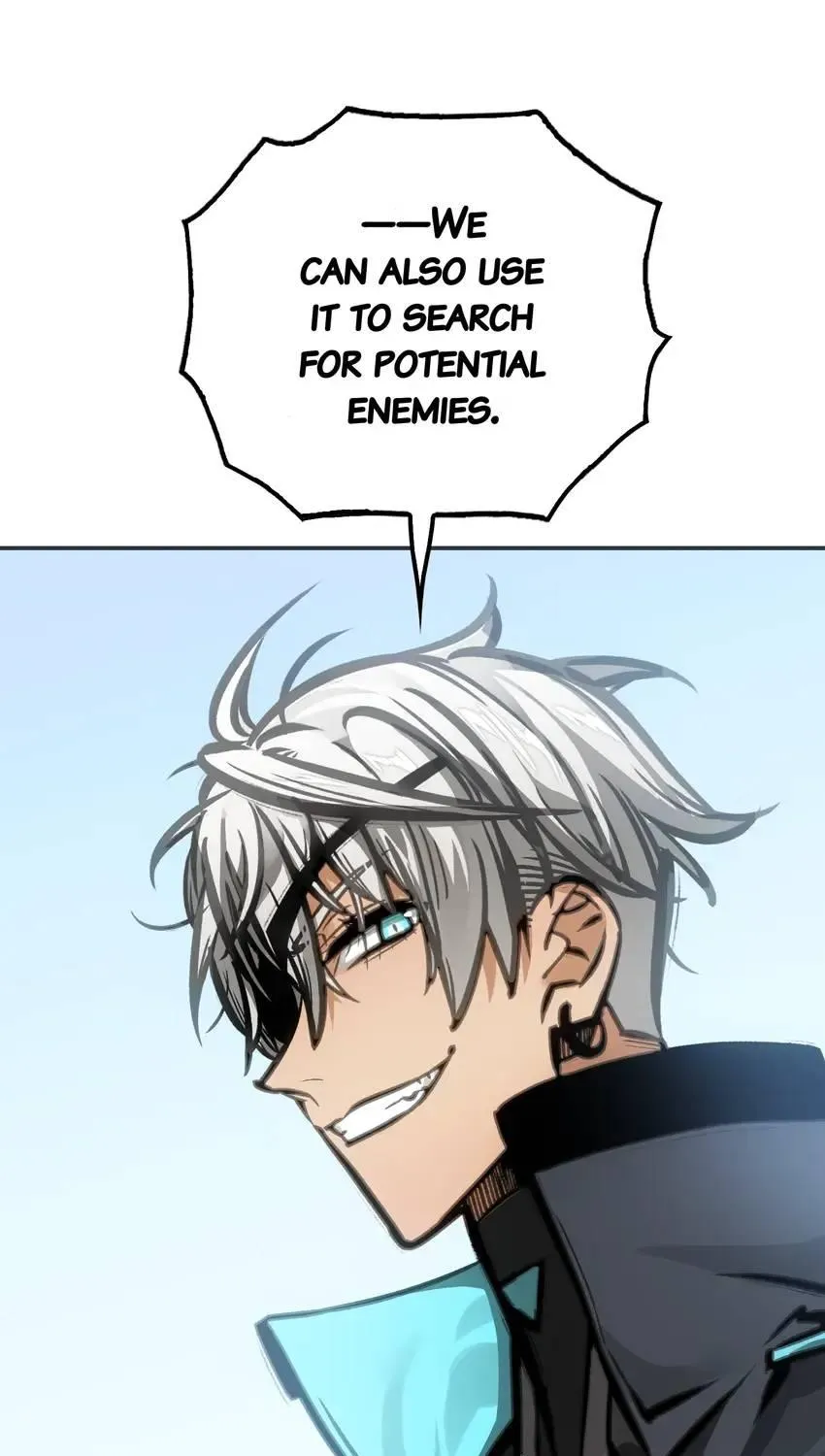 Read Might Through Death chapter 25 image 38 on Lezhin