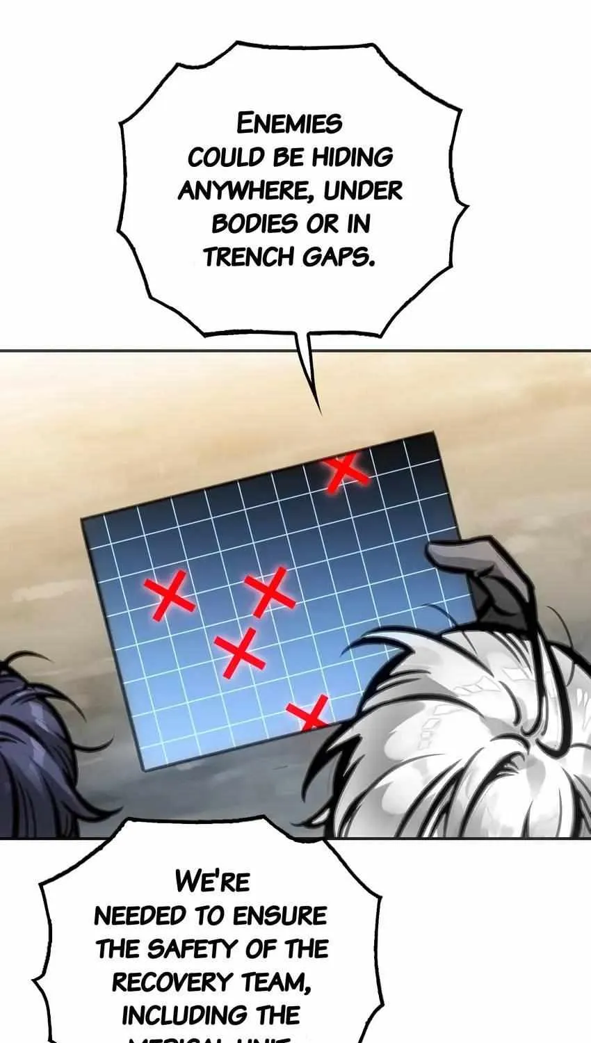 Read Might Through Death chapter 25 image 41 on Lezhin