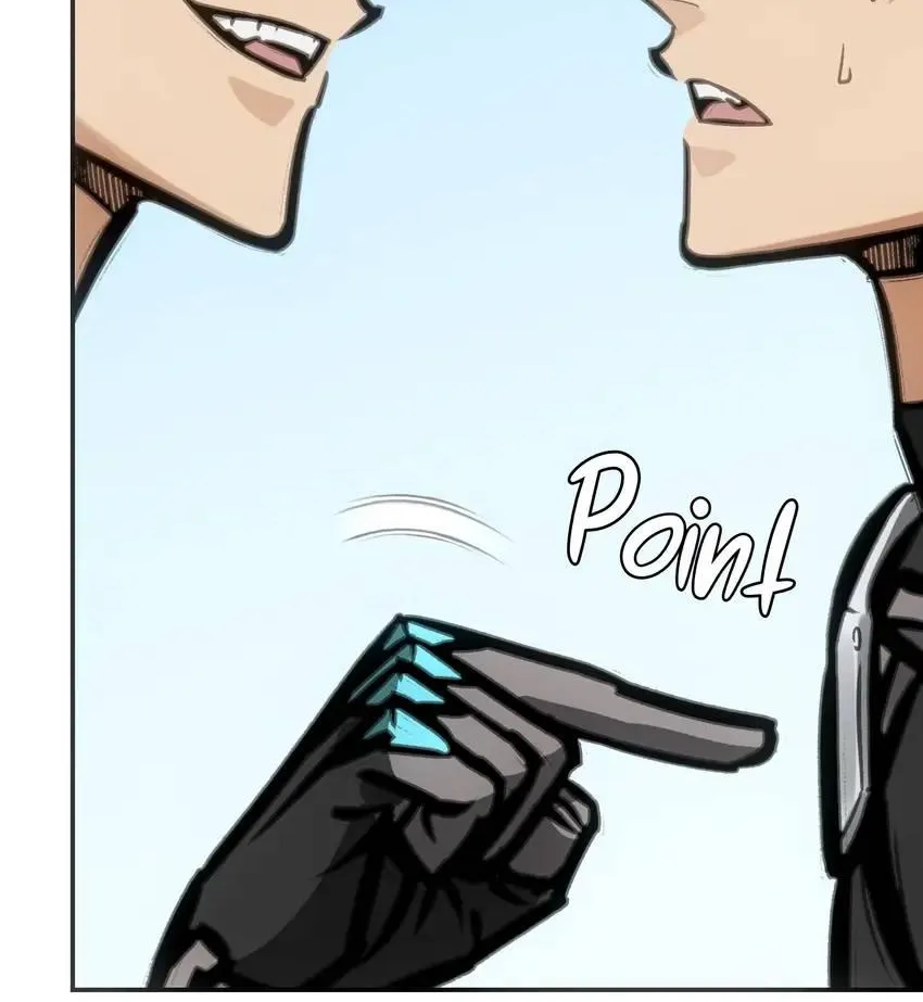 Read Might Through Death chapter 25 image 50 on Lezhin