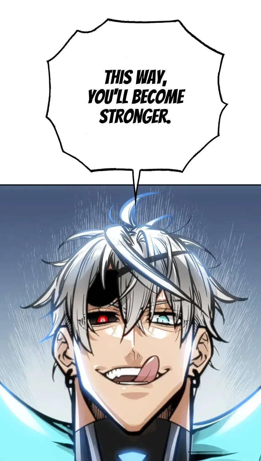 Read Might Through Death chapter 25 image 51 on Lezhin