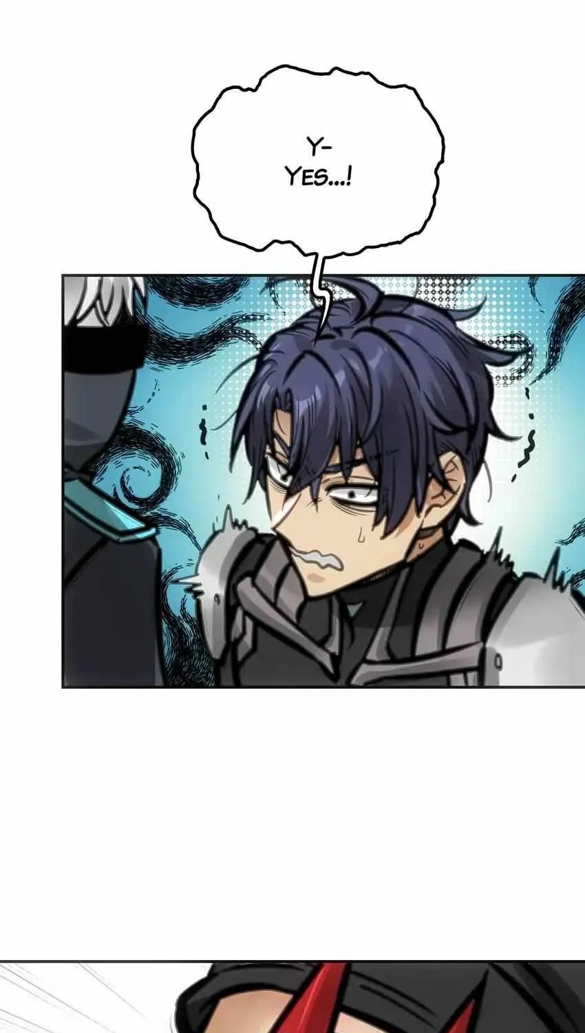 Read Might Through Death chapter 25 image 53 on Lezhin