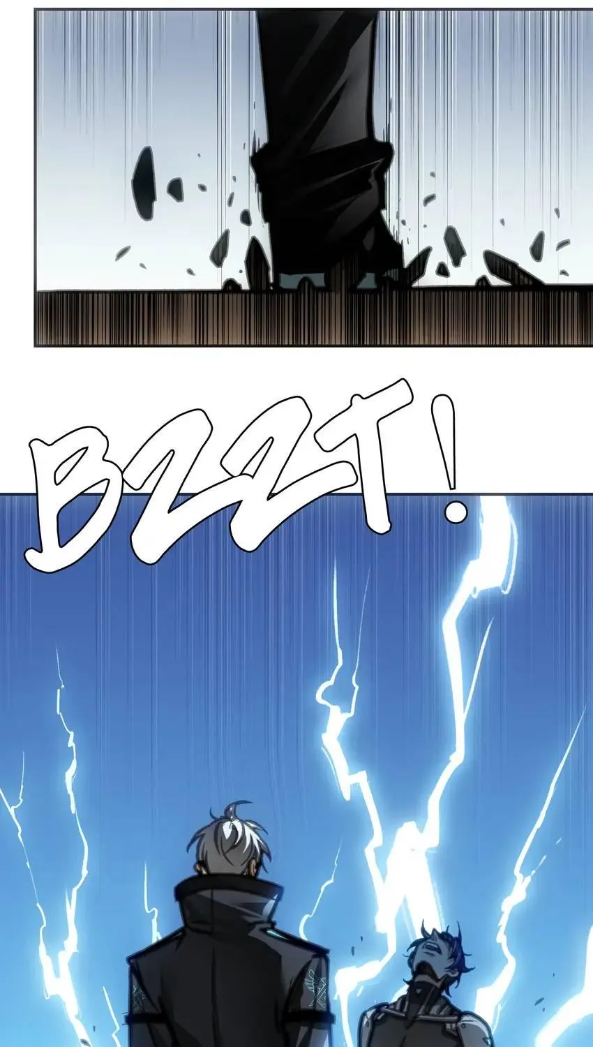 Read Might Through Death chapter 25 image 56 on Lezhin