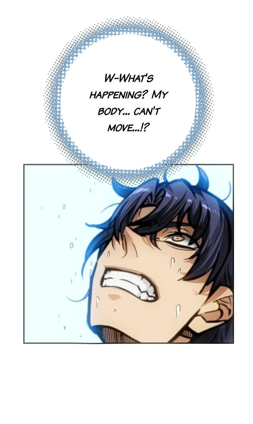 Read Might Through Death chapter 25 image 58 on Lezhin