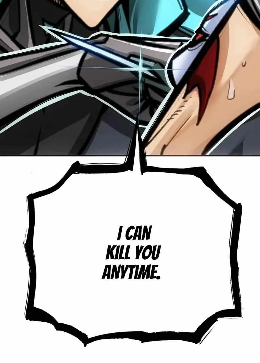 Read Might Through Death chapter 25 image 60 on Lezhin