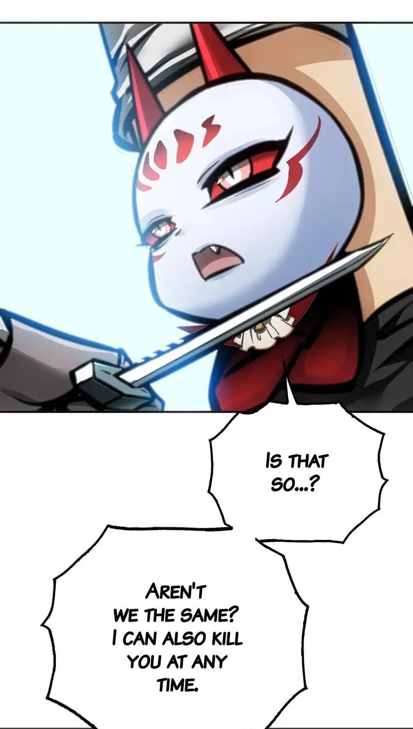 Read Might Through Death chapter 25 image 62 on Lezhin