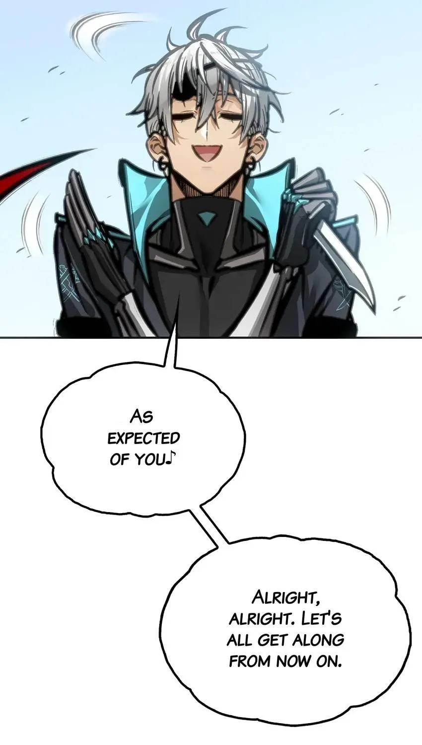 Read Might Through Death chapter 25 image 66 on Lezhin