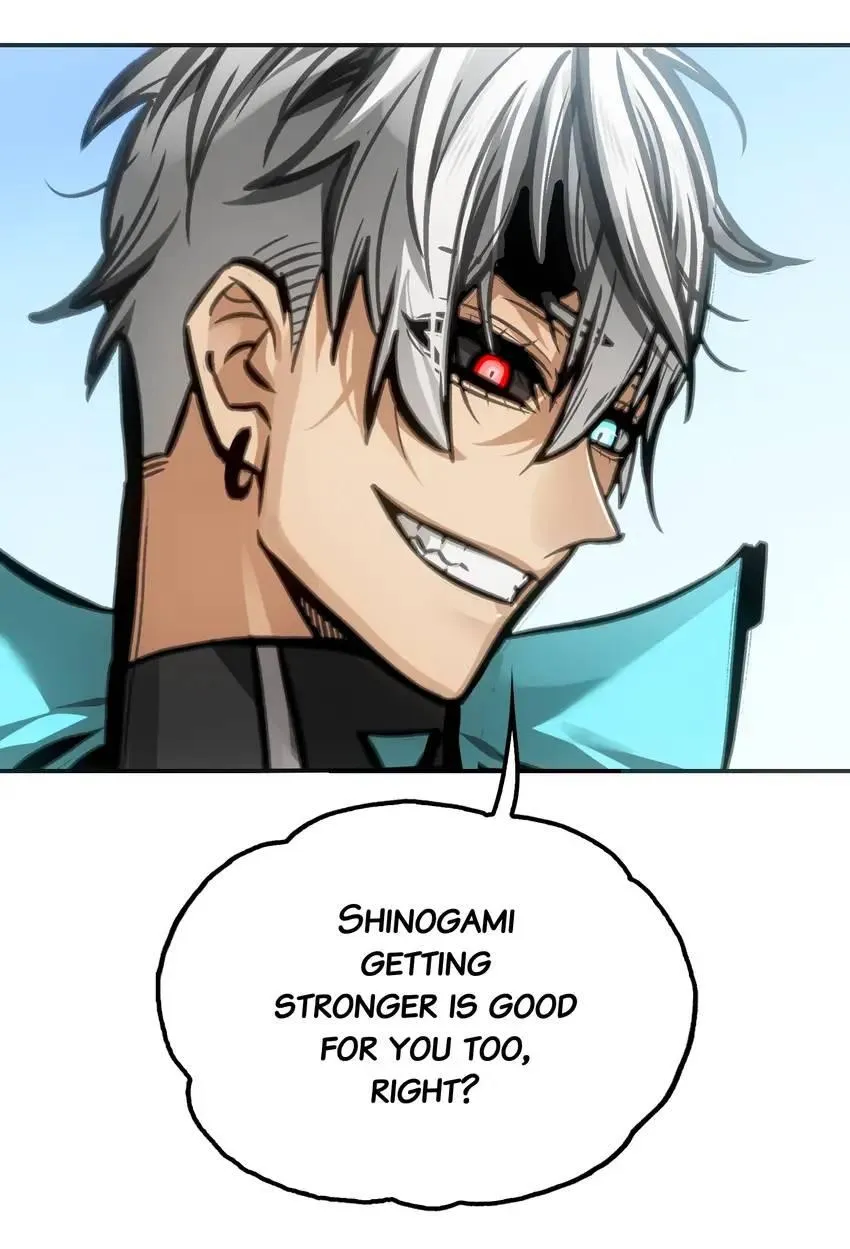 Read Might Through Death chapter 25 image 68 on Lezhin