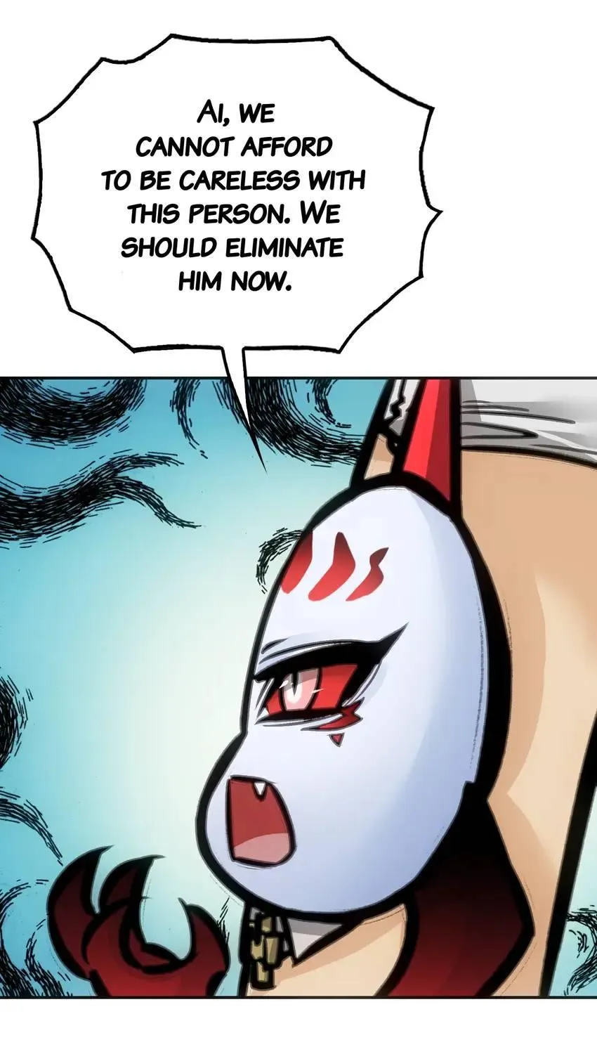 Read Might Through Death chapter 25 image 69 on Lezhin